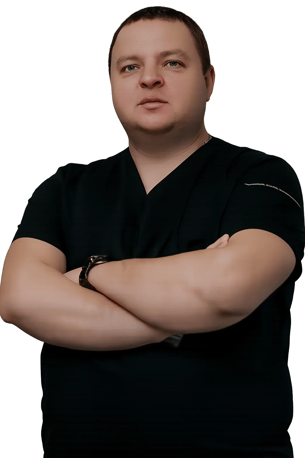Врач